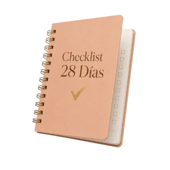 Checklist Imprimible